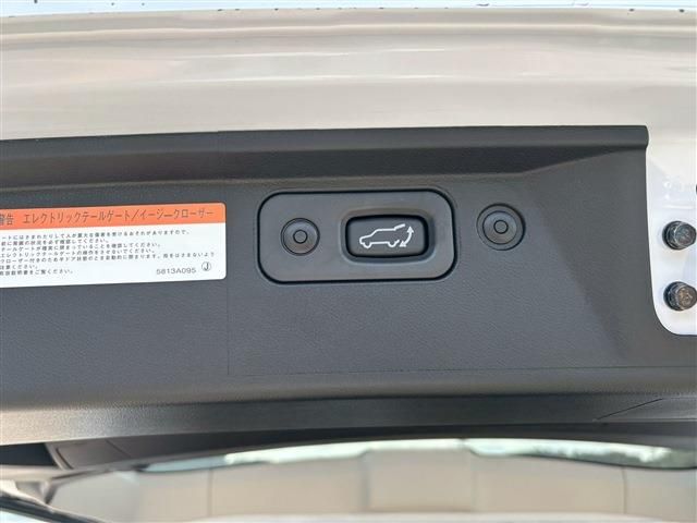 MITSUBISHI DELICA D:5 4WD 2025 Image 31