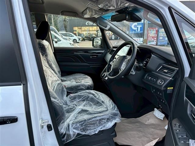 MITSUBISHI DELICA D:5 4WD 2025 Image 31