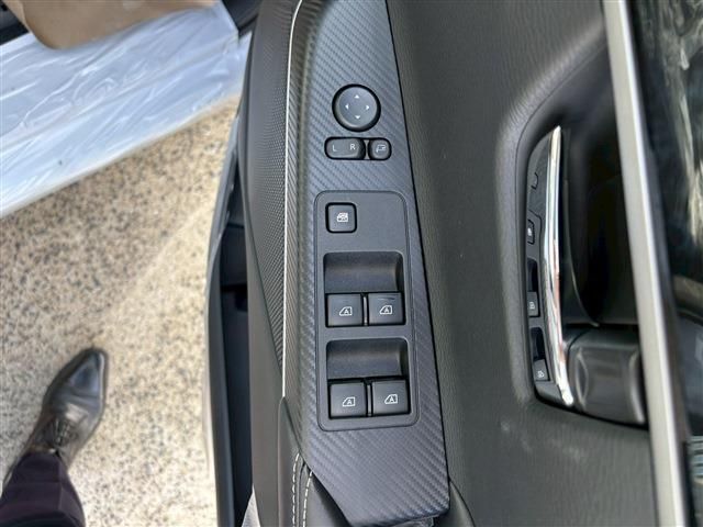 MITSUBISHI DELICA D:5 4WD 2025 Image 31