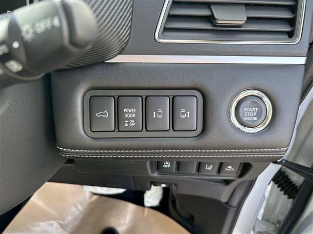 MITSUBISHI DELICA D:5 4WD 2025 Image 31