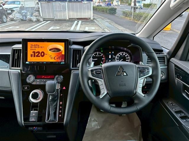 MITSUBISHI DELICA D:5 4WD 2025 Image 31