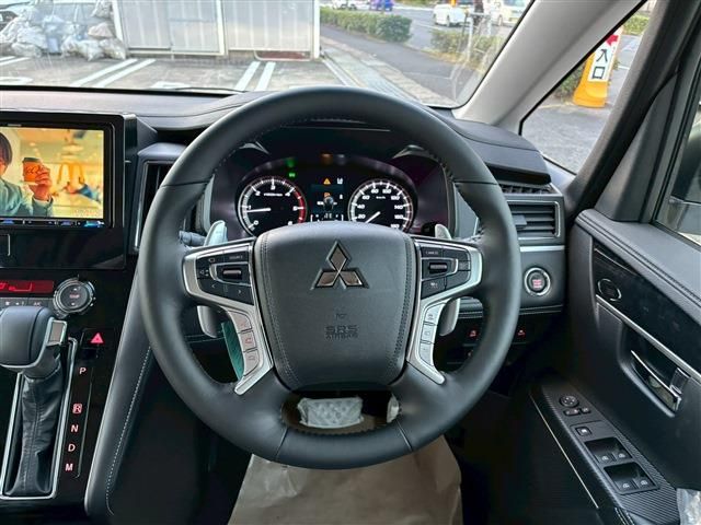 MITSUBISHI DELICA D:5 4WD 2025 Image 31