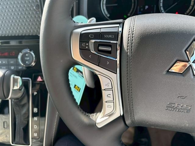 MITSUBISHI DELICA D:5 4WD 2025 Image 31