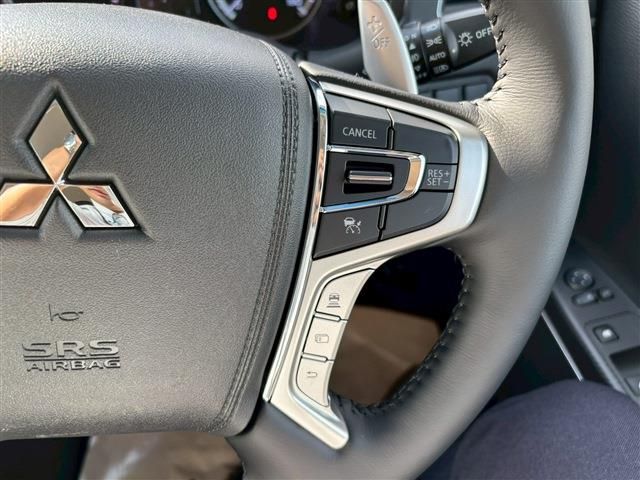 MITSUBISHI DELICA D:5 4WD 2025 Image 31