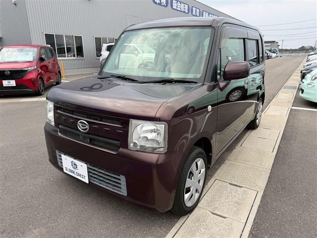 DAIHATSU MOVE CONTE 2013 Image 31