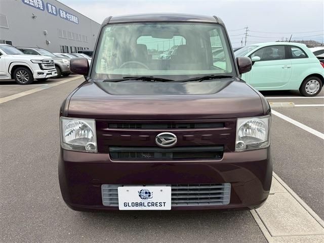 DAIHATSU MOVE CONTE 2013 Image 31