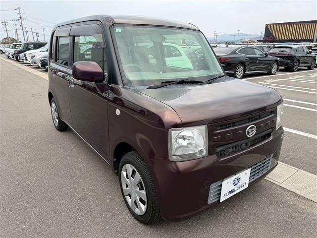 DAIHATSU MOVE CONTE 2013 Image 31