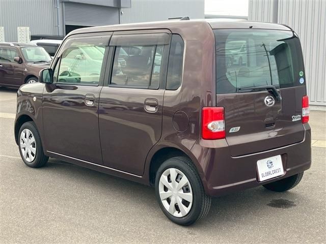 DAIHATSU MOVE CONTE 2013 Image 31