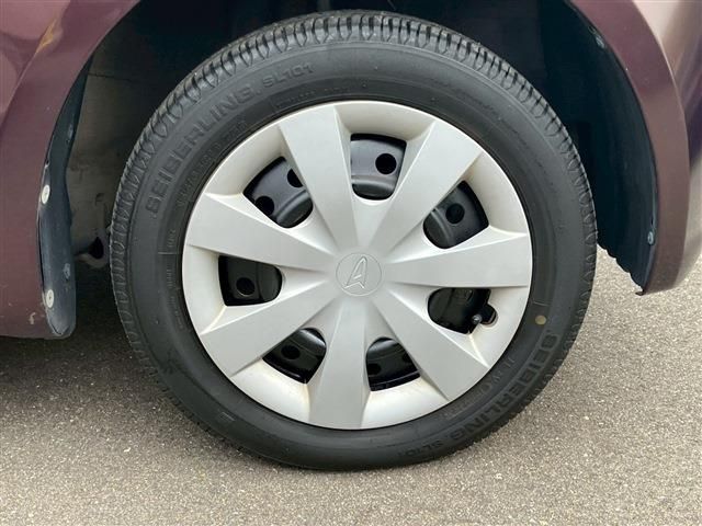 DAIHATSU MOVE CONTE 2013 Image 31