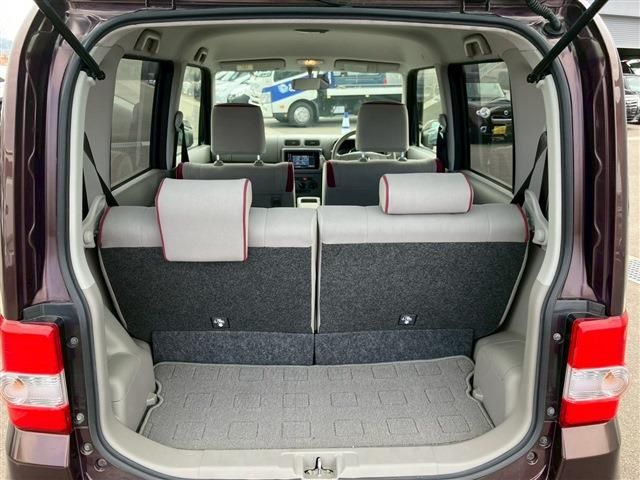 DAIHATSU MOVE CONTE 2013 Image 31