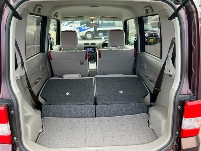 DAIHATSU MOVE CONTE 2013 Image 31