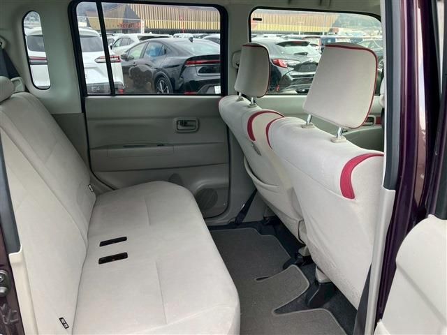 DAIHATSU MOVE CONTE 2013 Image 31