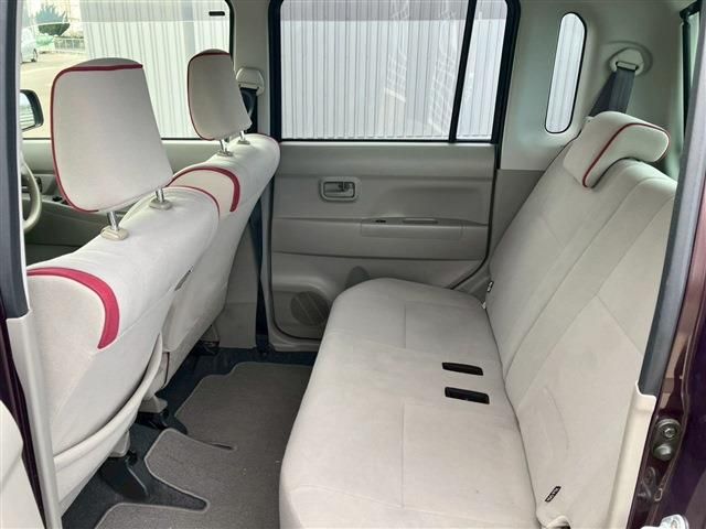 DAIHATSU MOVE CONTE 2013 Image 31