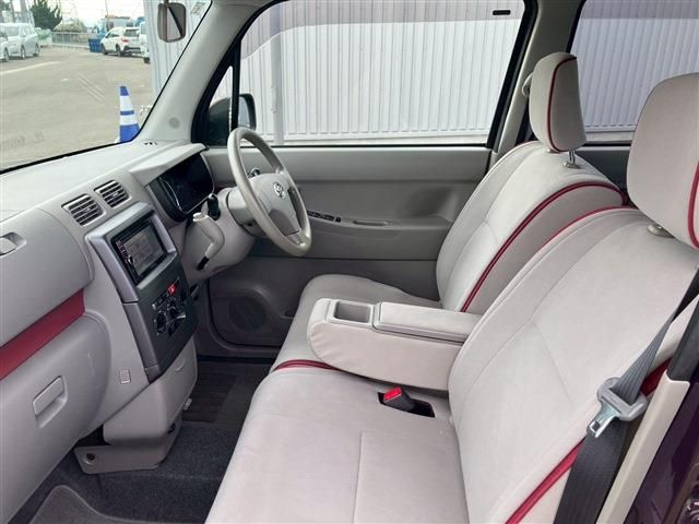 DAIHATSU MOVE CONTE 2013 Image 31