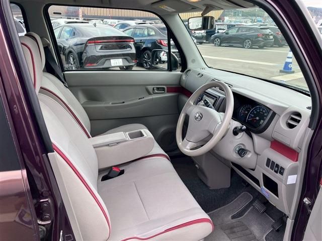 DAIHATSU MOVE CONTE 2013 Image 31