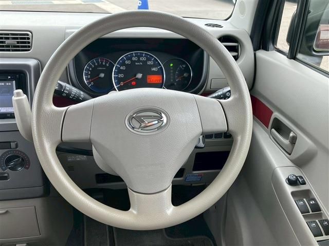 DAIHATSU MOVE CONTE 2013 Image 31