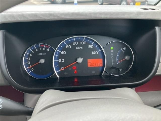 DAIHATSU MOVE CONTE 2013 Image 31