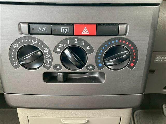 DAIHATSU MOVE CONTE 2013 Image 31