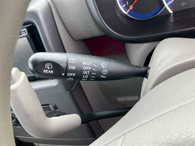 DAIHATSU MOVE CONTE 2013 Image 31