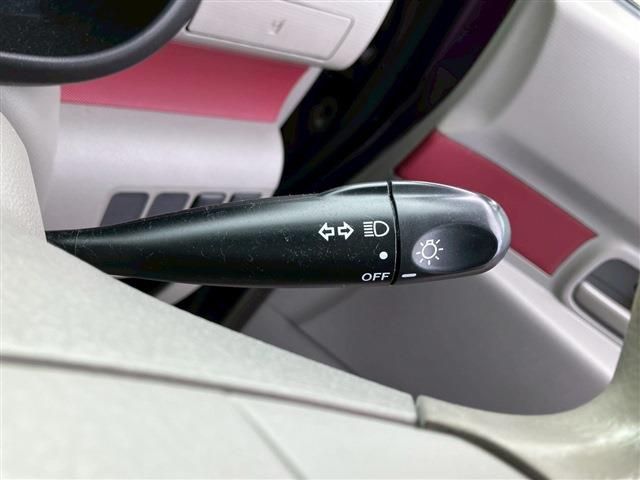 DAIHATSU MOVE CONTE 2013 Image 31