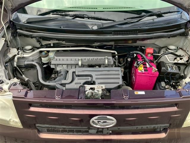 DAIHATSU MOVE CONTE 2013 Image 31