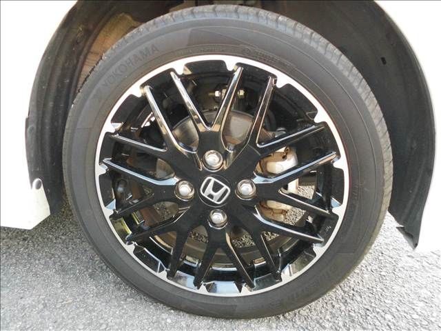 HONDA N BOX CUSTOM 2022 Image 31