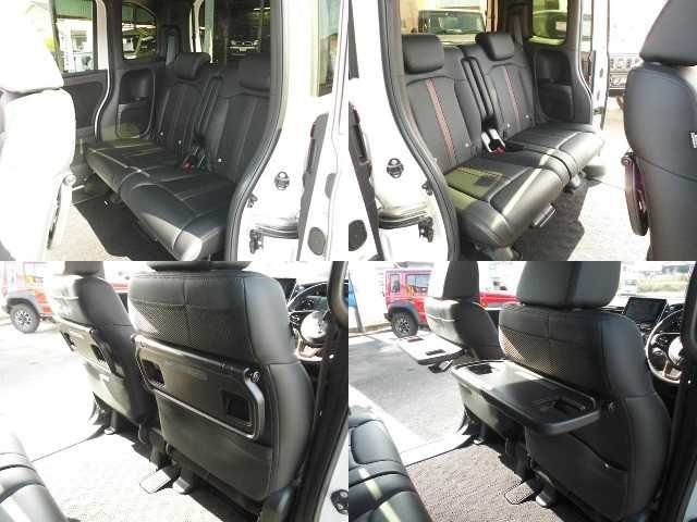 HONDA N BOX CUSTOM 2022 Image 31