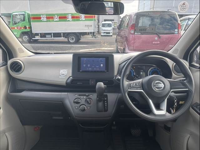 NISSAN DAYZ 4WD 2019 Image 31