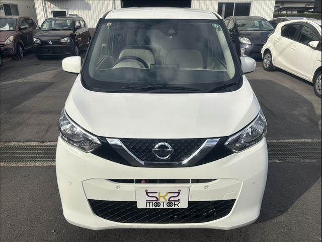 NISSAN DAYZ 4WD 2019 Image 31