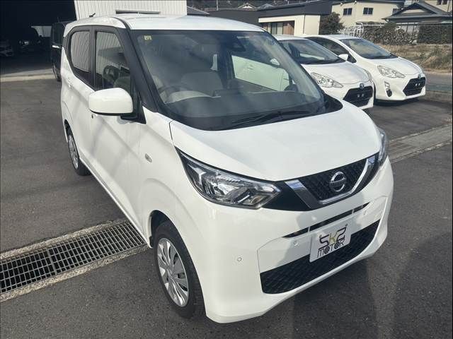 NISSAN DAYZ 4WD 2019 Image 31