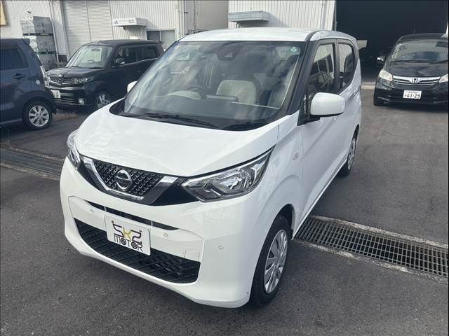 NISSAN DAYZ 4WD 2019 Image 31