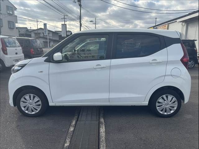 NISSAN DAYZ 4WD 2019 Image 31