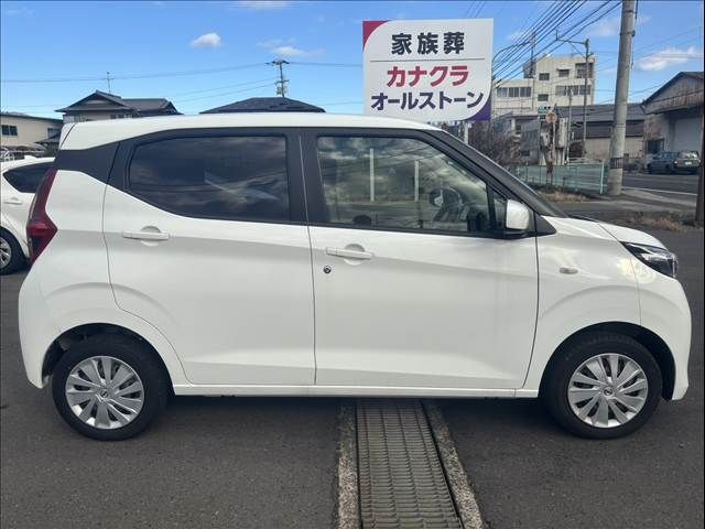 NISSAN DAYZ 4WD 2019 Image 31