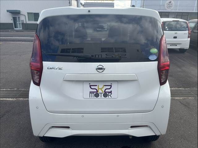 NISSAN DAYZ 4WD 2019 Image 31