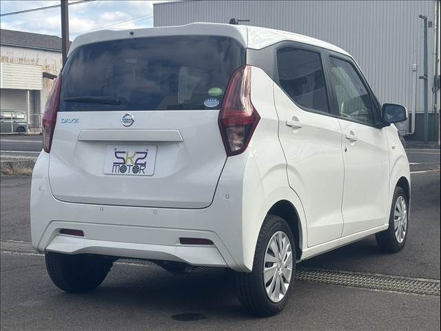 NISSAN DAYZ 4WD 2019 Image 31