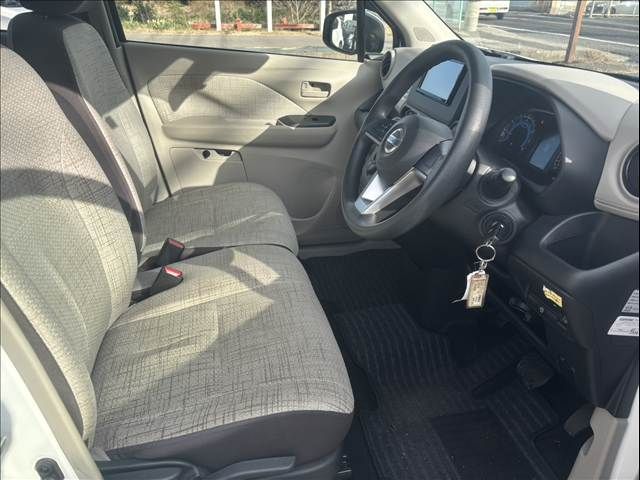 NISSAN DAYZ 4WD 2019 Image 31