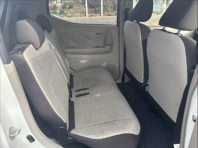 NISSAN DAYZ 4WD 2019 Image 31