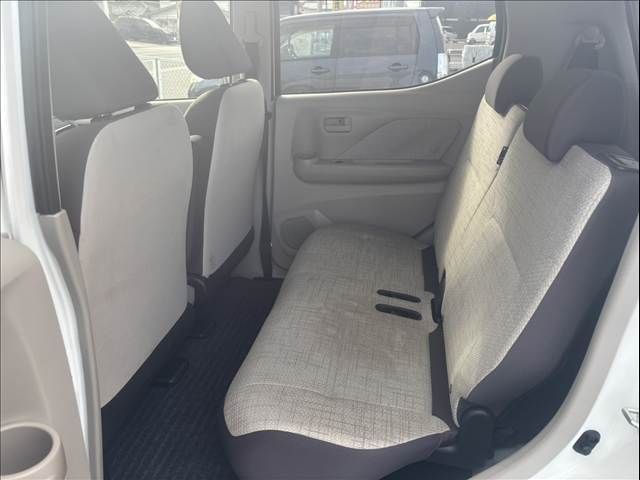 NISSAN DAYZ 4WD 2019 Image 31