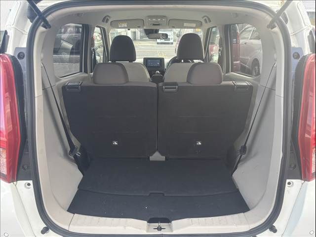 NISSAN DAYZ 4WD 2019 Image 31