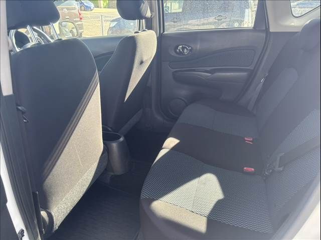 NISSAN NOTE 2013 Image 31