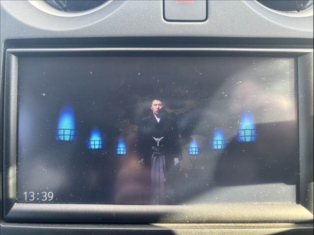 NISSAN NOTE 2013 Image 31