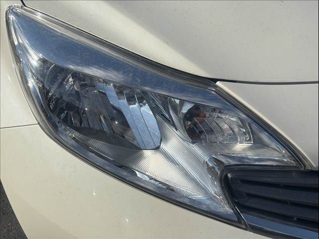 NISSAN NOTE 2013 Image 31
