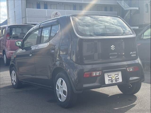 SUZUKI ALTO 2015 Image 31