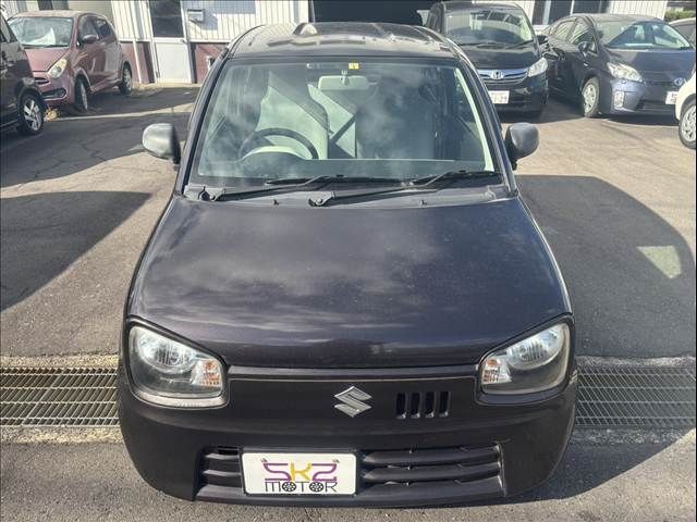 SUZUKI ALTO 2015 Image 31