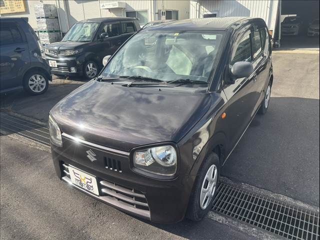 SUZUKI ALTO 2015 Image 31