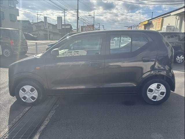 SUZUKI ALTO 2015 Image 31