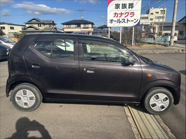 SUZUKI ALTO 2015 Image 31