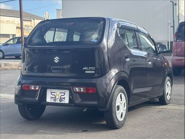 SUZUKI ALTO 2015 Image 31