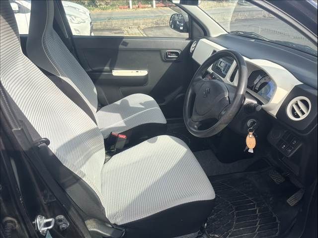 SUZUKI ALTO 2015 Image 31