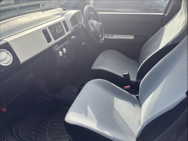 SUZUKI ALTO 2015 Image 31